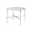 TS Coffee Table - Round by Gubi