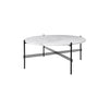 TS Coffee Table - Round by Gubi