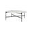 TS Coffee Table - Round by Gubi