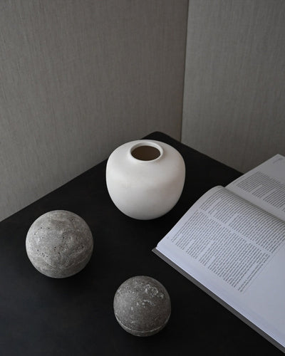 Enkei Jar, Mini - Earth by 101 Copenhagen