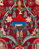 GYPSY FAIRYTALE Wallpaper by Mindthegap
