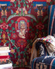GYPSY FAIRYTALE Wallpaper by Mindthegap