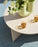 Halves Coffee Table by Muuto