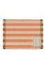 Pocket Handloom Placemats - Set of 2 by Lorena Canals
