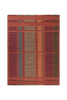 Columns Handloom Rug by Lorena Canals