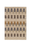 Intersecting Handloom Rug by Lorena Canals