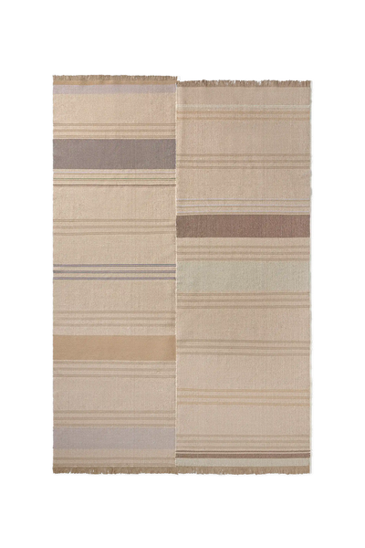 Oaxaca Handloom Rug by Lorena Canals