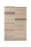 Oaxaca Handloom Rug by Lorena Canals