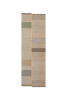 Oaxaca Handloom Runner Rug by Lorena Canals