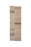 Oaxaca Handloom Runner Rug by Lorena Canals