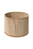 Vertical Handloom Basket by Lorena Canals