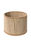 Vertical Handloom Basket by Lorena Canals