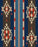 KING'S IKAT Wallpaper by Mindthegap