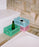 Hay Colour Crate by Hay