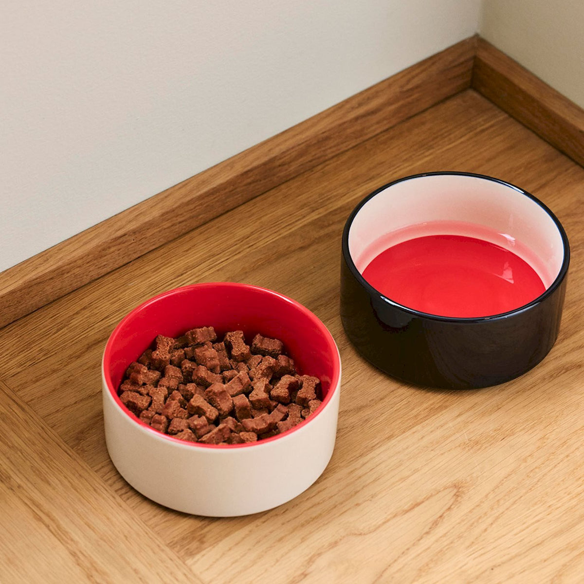 Hay Dogs Bowl by Hay