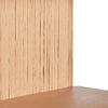 Heritage Shelf Unit - Natural by Hübsch