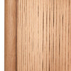 Heritage Shelf Unit - Natural by Hübsch
