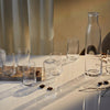 Minima Bottle and Lid by Holmegaard