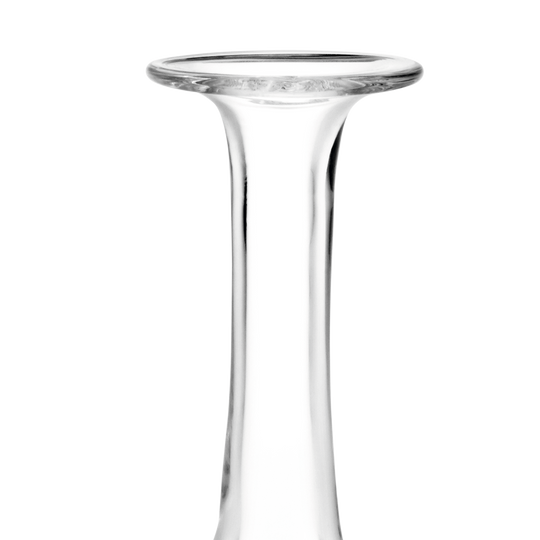 Old English Solitaire Vase by Holmegaard