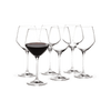 Collection de verres Perfection par Holmegaard