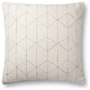 P0860 Pillow Ivory / Gery by Loloi