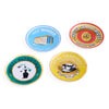 Hôtel De Rêve Coasters by Jonathan Adler