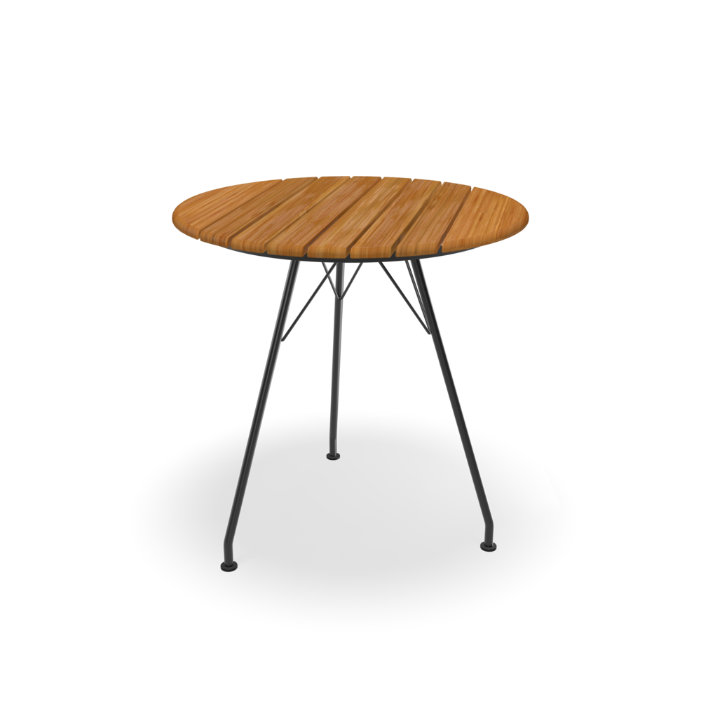 CIRCUM Café table by Houe