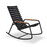 ReCLIPS Rocking Chair by Houe