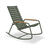 ReCLIPS Rocking Chair by Houe