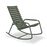 ReCLIPS Rocking Chair by Houe