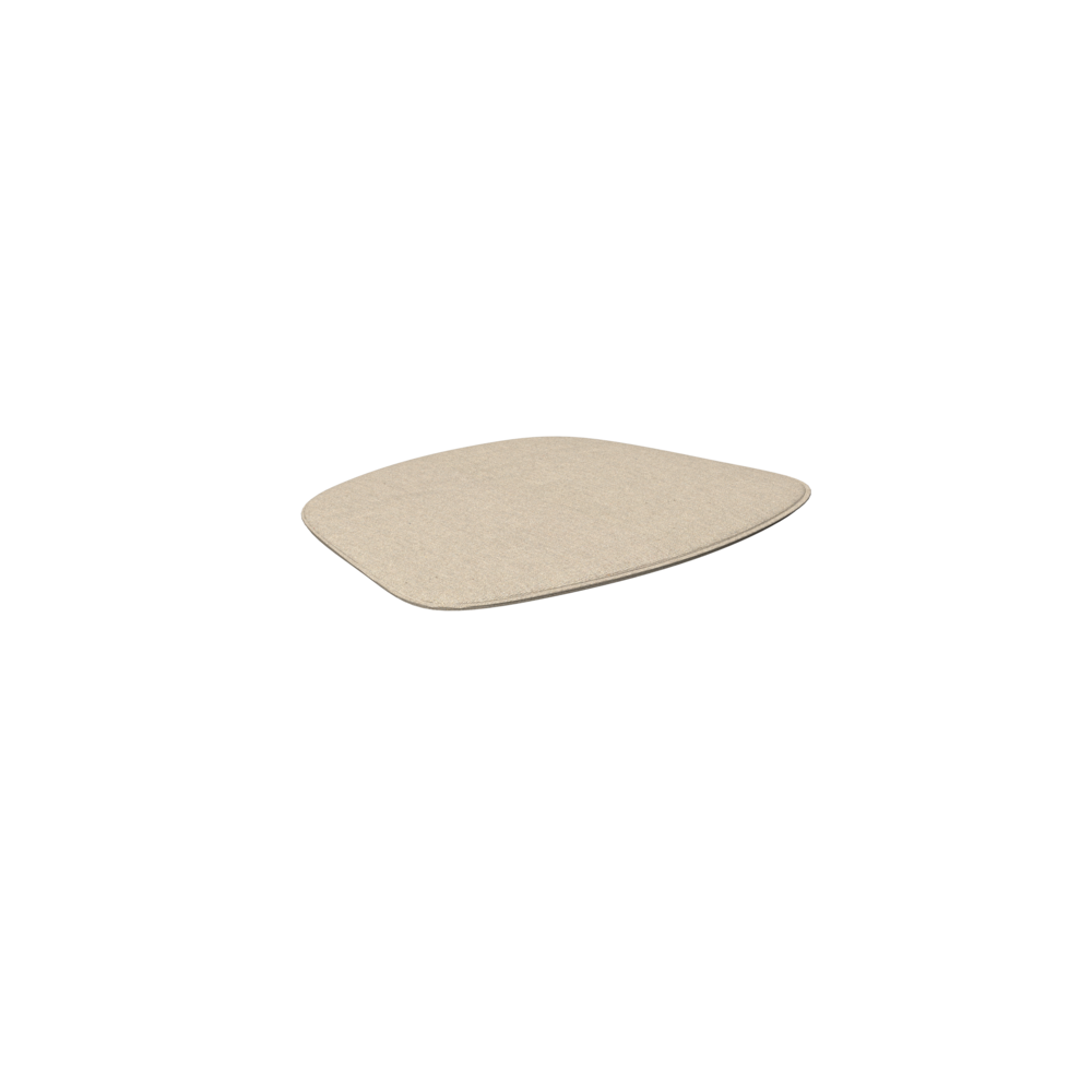 Coussin PAON par Houe