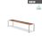 AVANTI Bench by Houe