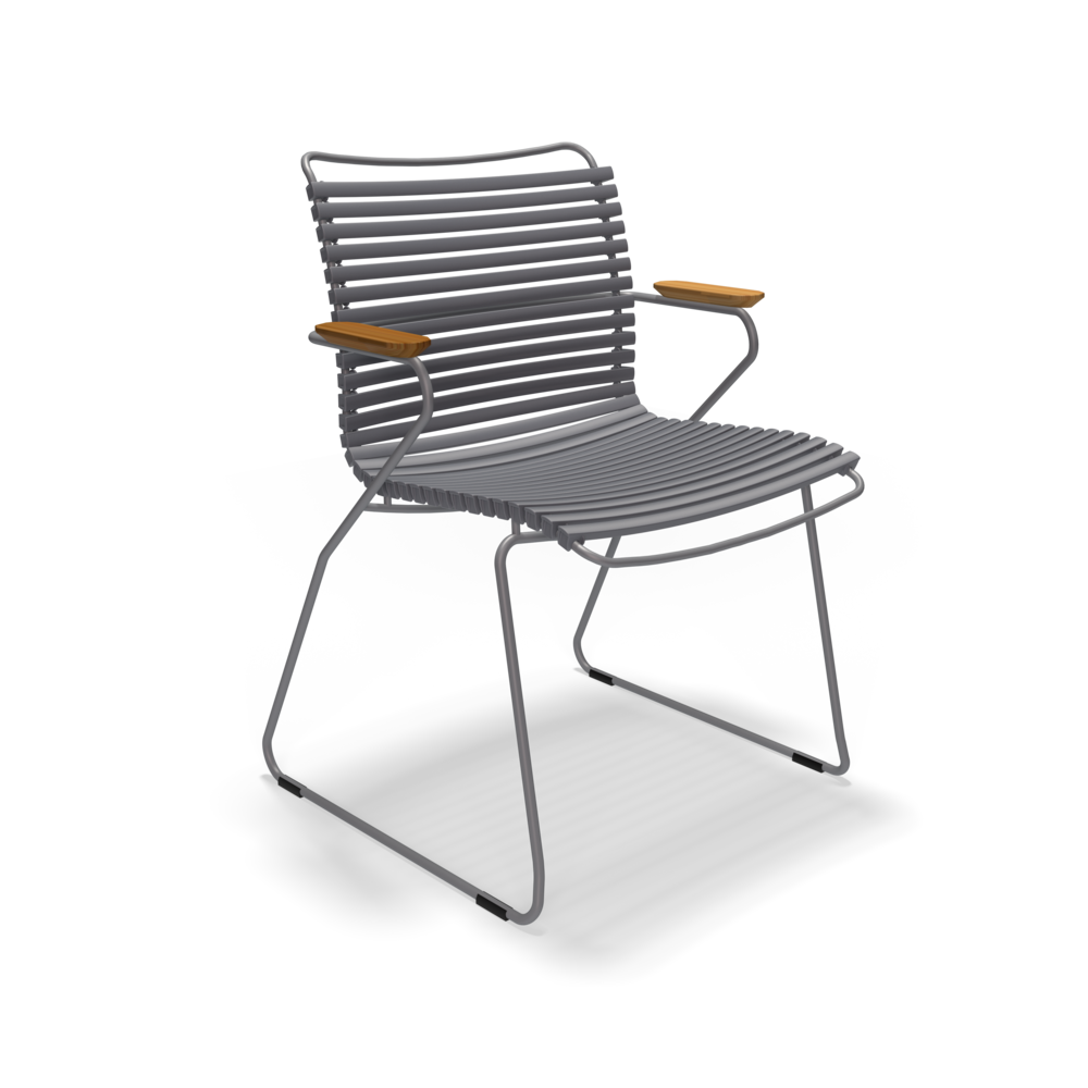 CLICK Dining Chair by Houe