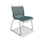 CLICK Dining Chair without Armrest by Houe