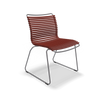 CLICK Dining Chair without Armrest by Houe