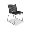 CLICK Dining Chair without Armrest by Houe