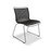 CLICK Dining Chair without Armrest by Houe