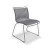 CLICK Dining Chair without Armrest by Houe