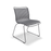 CLICK Dining Chair without Armrest by Houe
