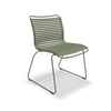 CLICK Dining Chair without Armrest by Houe