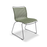 CLICK Dining Chair without Armrest by Houe