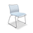 CLICK Dining Chair without Armrest by Houe