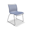 CLICK Dining Chair without Armrest by Houe