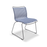 CLICK Dining Chair without Armrest by Houe