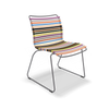 CLICK Dining Chair without Armrest by Houe