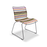 CLICK Dining Chair without Armrest by Houe