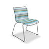 CLICK Dining Chair without Armrest by Houe
