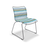 CLICK Dining Chair without Armrest by Houe