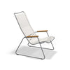 CLICK Lounge Chair by Houe