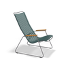 CLICK Lounge Chair by Houe